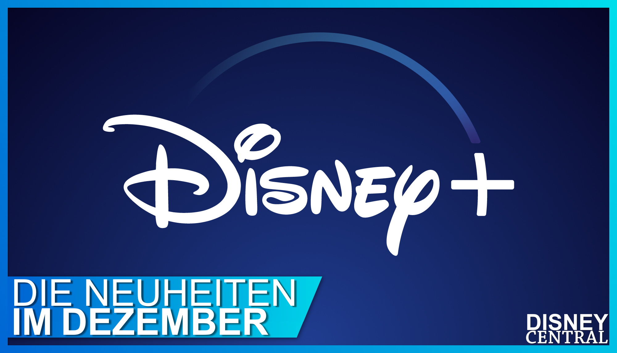 Die Disney+ Streaming-Neuheiten im Dezember und zu Weihnachten 2022! |  DisneyCentral.de – dein Disney Fan Portal